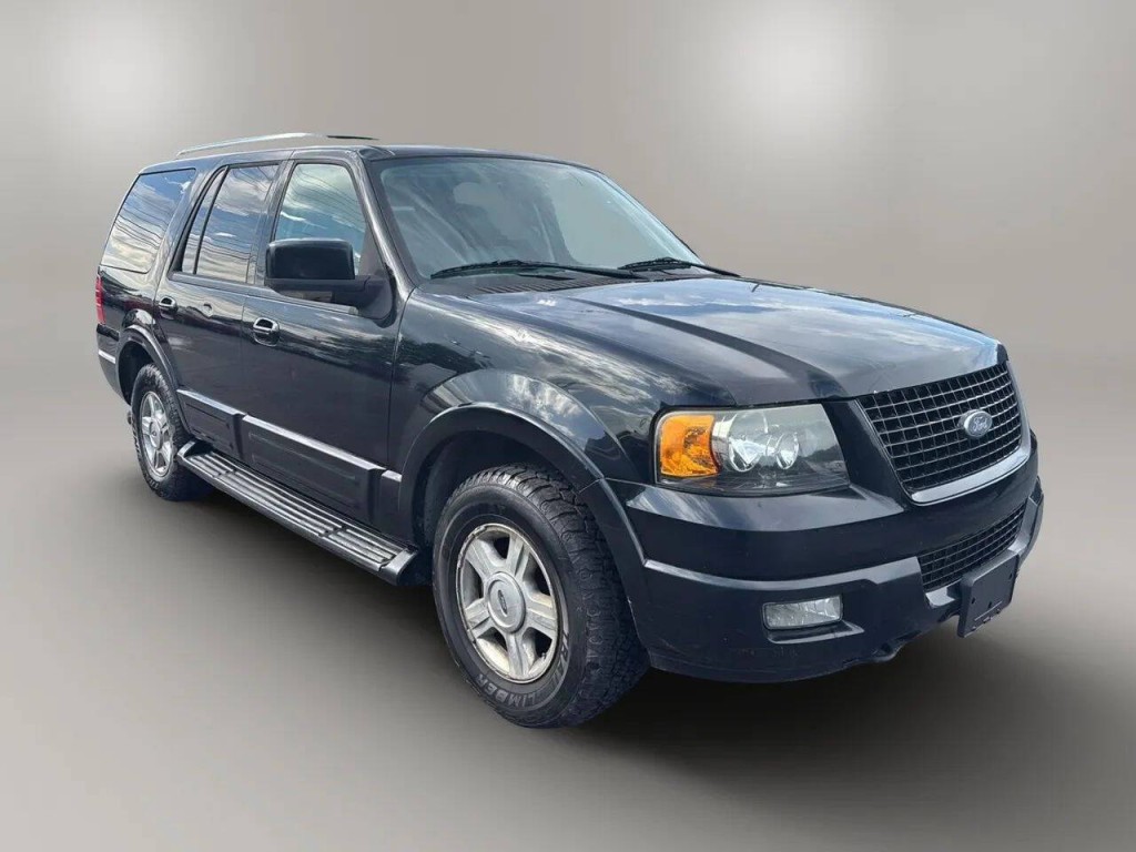 2006 Ford Expedition Image 7
