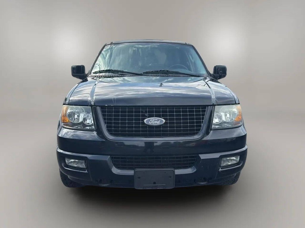 2006 Ford Expedition Image 8