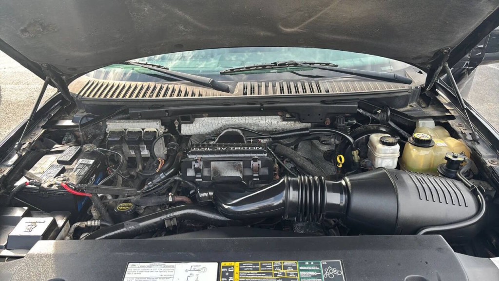 2006 Ford Expedition Image 17
