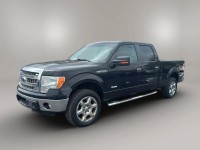 Image for 2014 Ford F-150 Limited Pickup 5 1/2 ft ID: 6788044