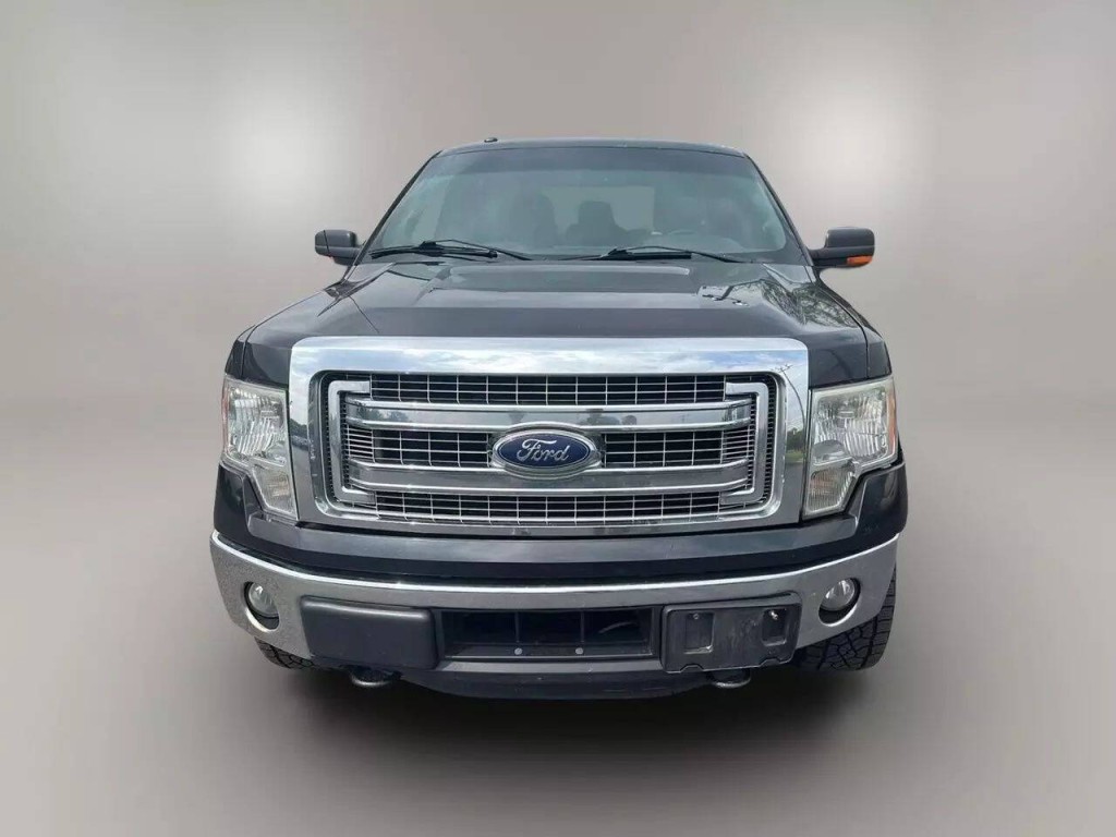 2014 Ford F-150 Image 2