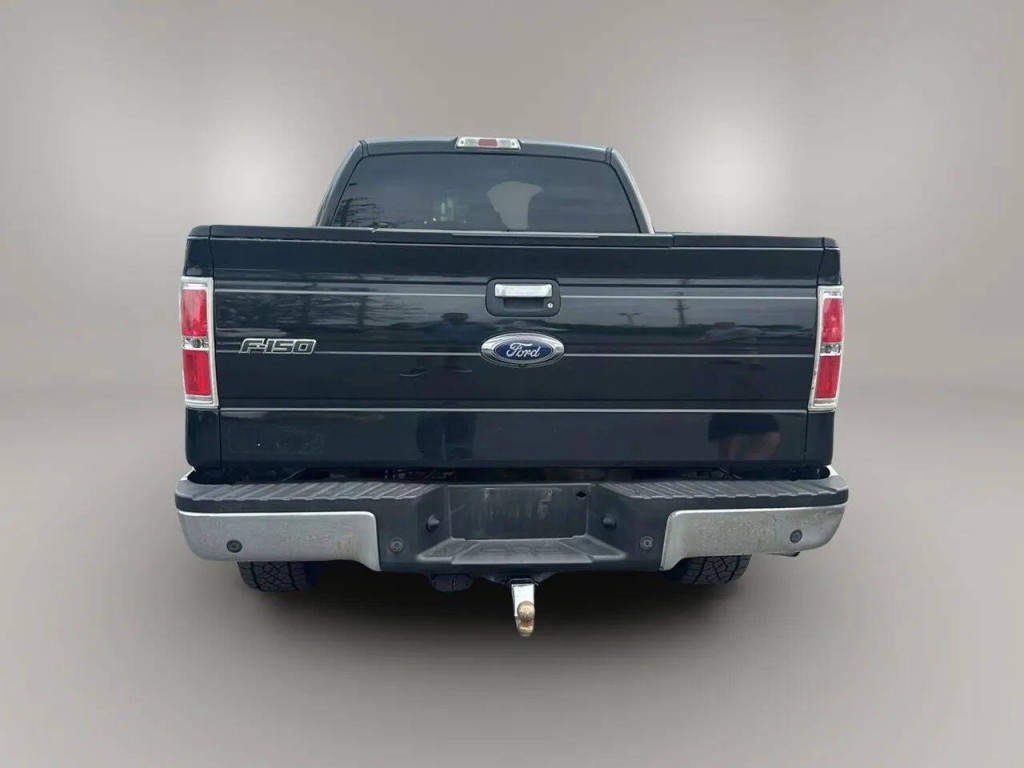 2014 Ford F-150 Image 6