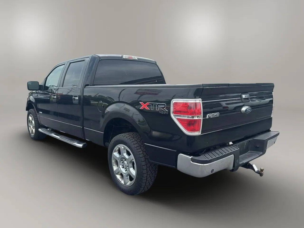 2014 Ford F-150 Image 7