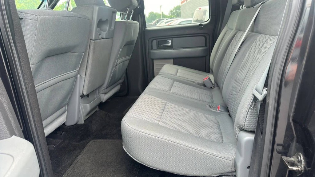 2014 Ford F-150 Image 9