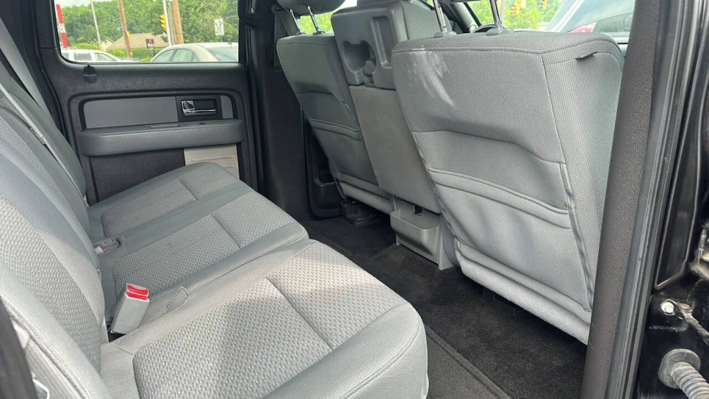 2014 Ford F-150 Image 11