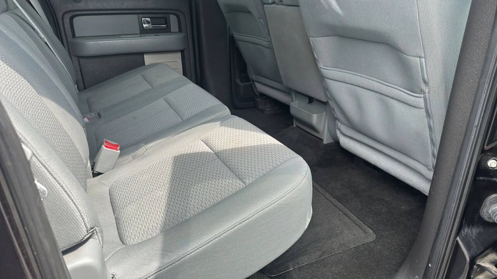 2014 Ford F-150 Image 12