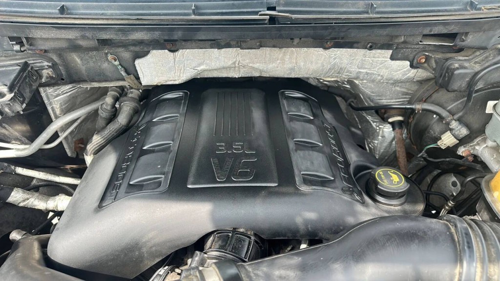 2014 Ford F-150 Image 13
