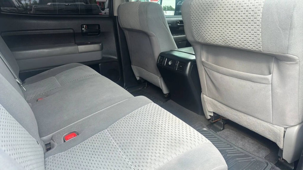 2012 Toyota Tundra Image 14