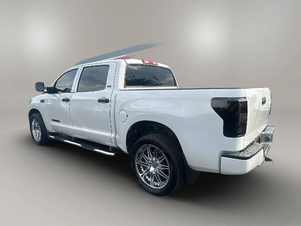 2012 Toyota Tundra Image 6