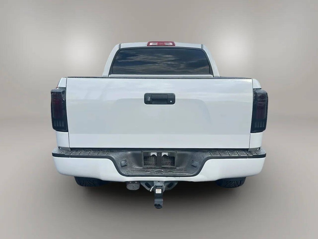 2012 Toyota Tundra Image 7
