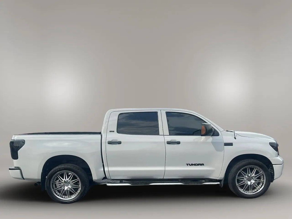 2012 Toyota Tundra Image 9