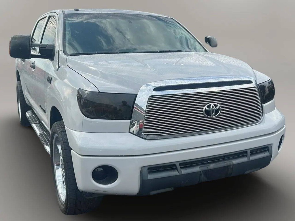 2012 Toyota Tundra Image 11