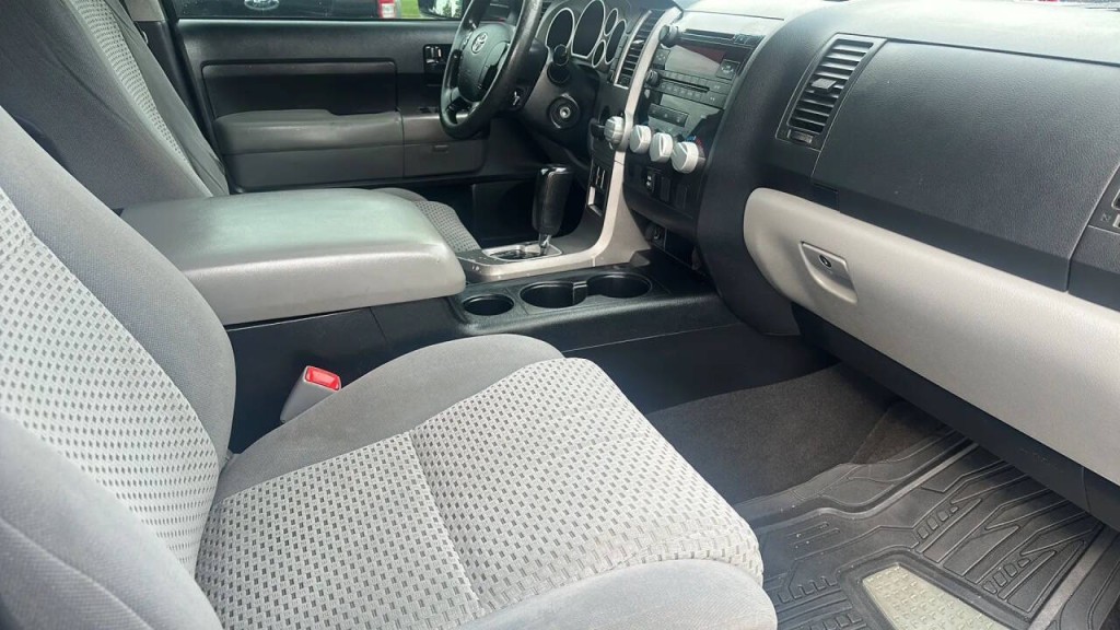 2012 Toyota Tundra Image 15