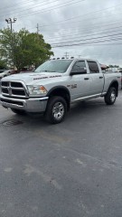 Image for 2014 RAM 3500 Tradesman Crew Cab 6.3 ft. SB SRW Pickup ID: 6788046