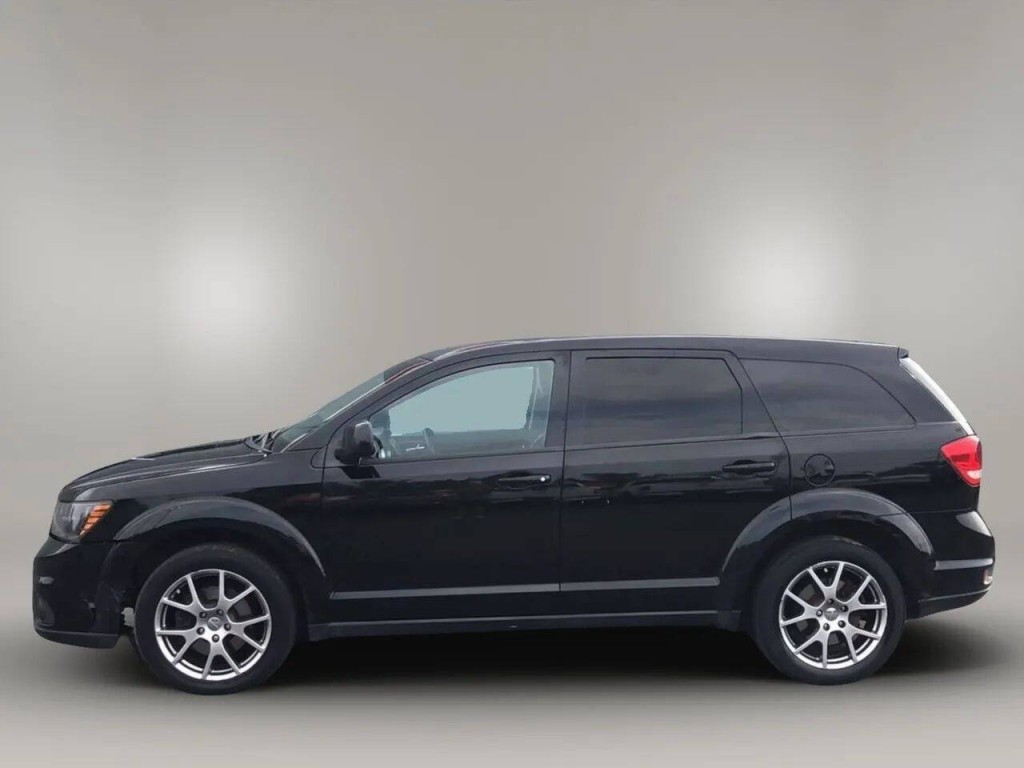 2015 Dodge Journey Image 2