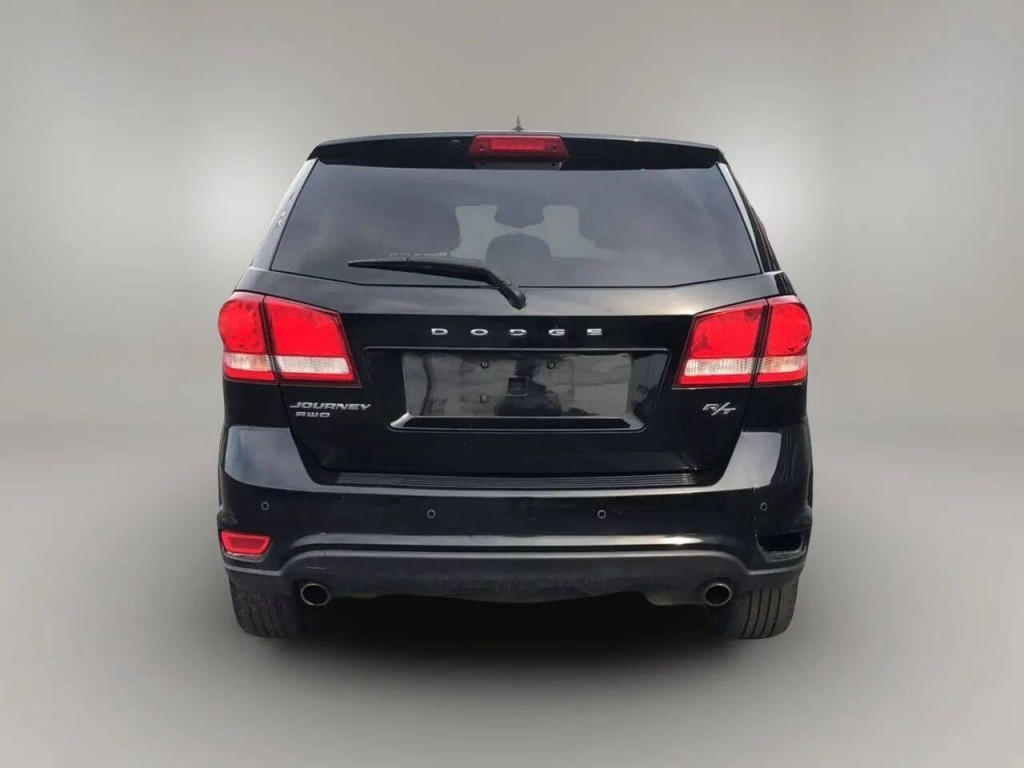 2015 Dodge Journey Image 4