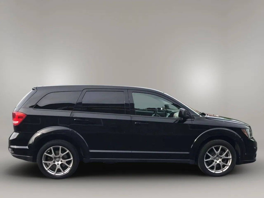 2015 Dodge Journey Image 6