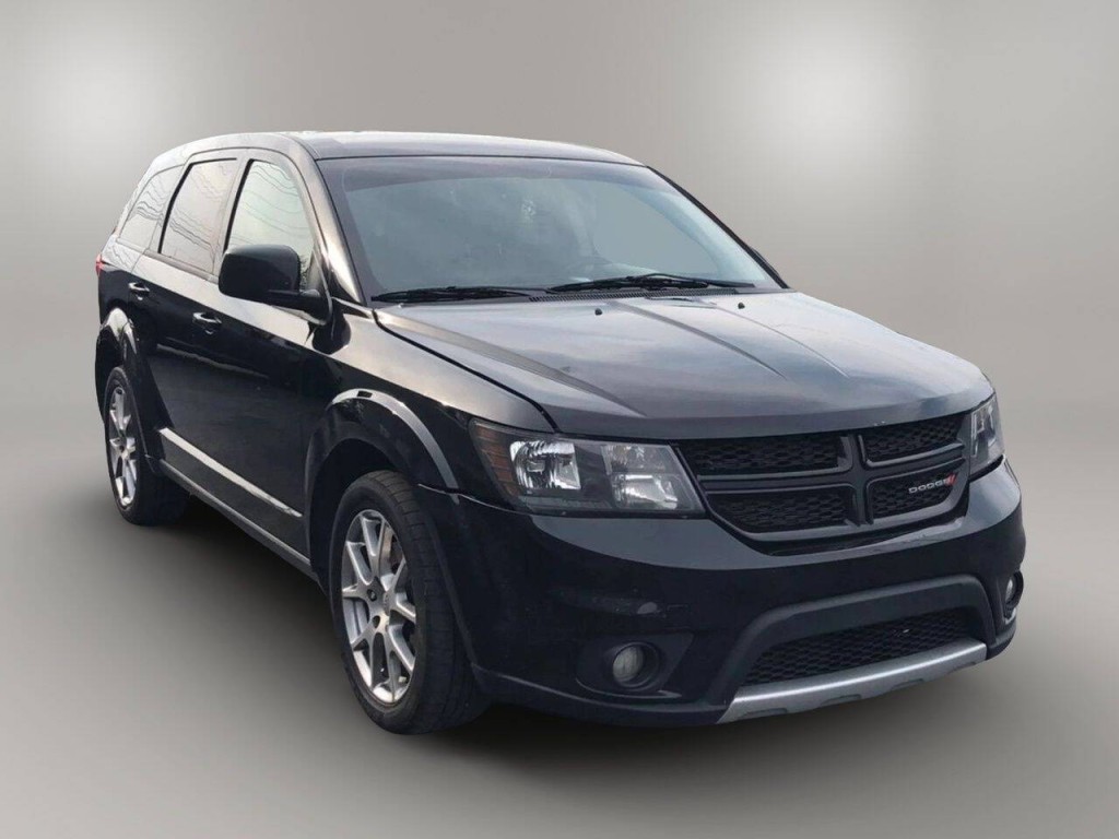 2015 Dodge Journey Image 7