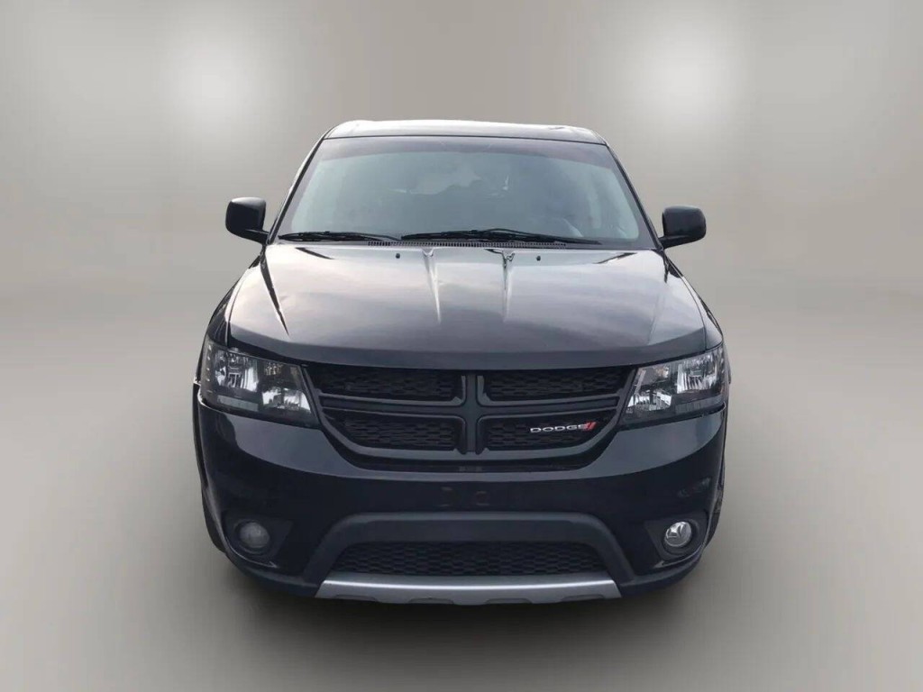 2015 Dodge Journey Image 8