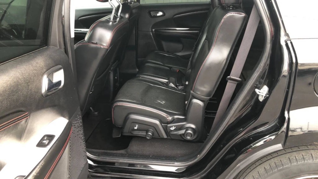 2015 Dodge Journey Image 12