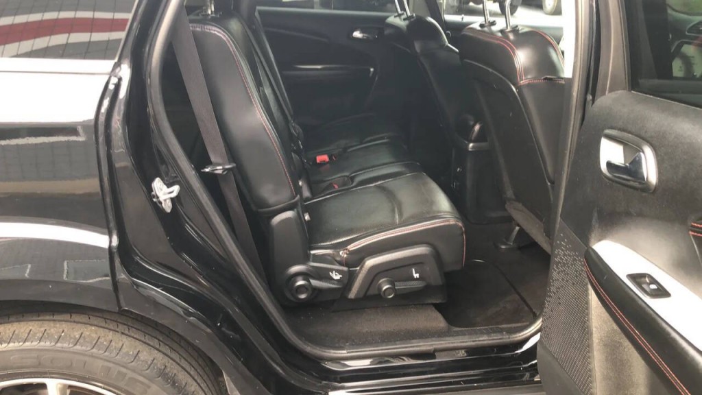 2015 Dodge Journey Image 13