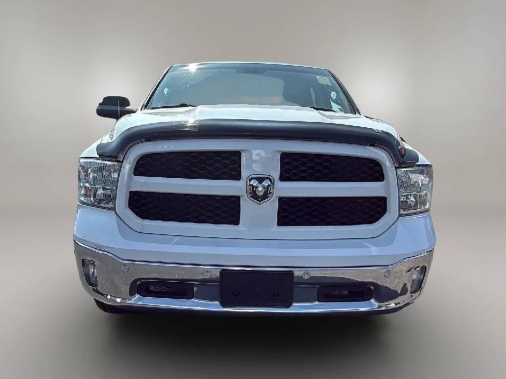 2015 RAM 1500 Image 2