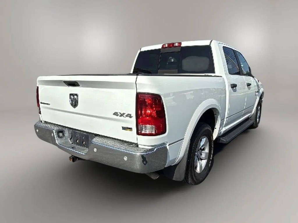 2015 RAM 1500 Image 5