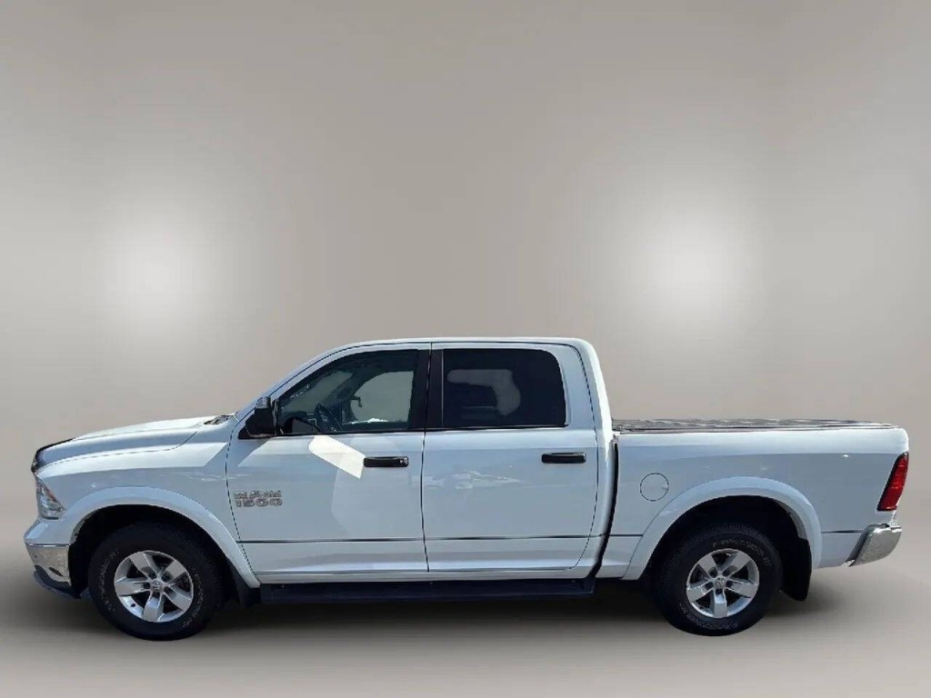 2015 RAM 1500 Image 8