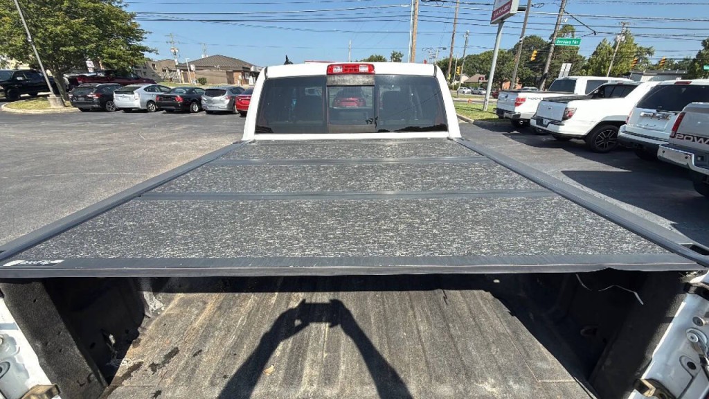 2015 RAM 1500 Image 18
