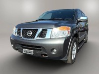 Image for 2012 Nissan Armada SV ID: 6788053