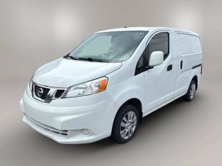 Image for 2019 Nissan NV200 SV ID: 6788054