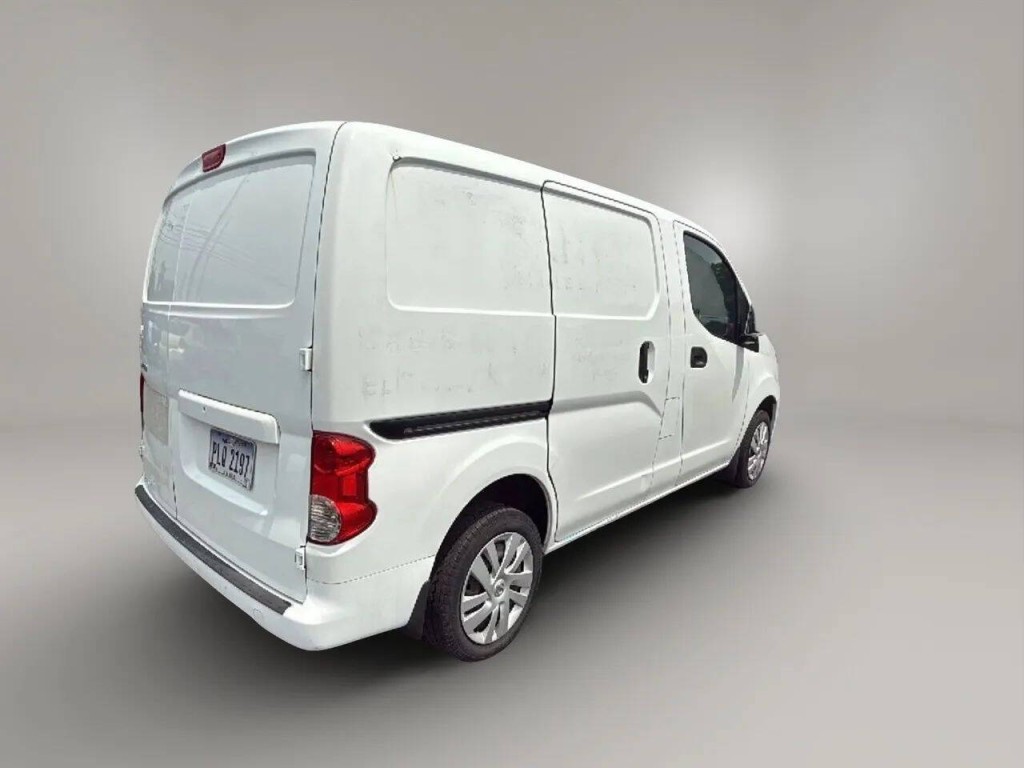 2019 Nissan NV200 Image 6