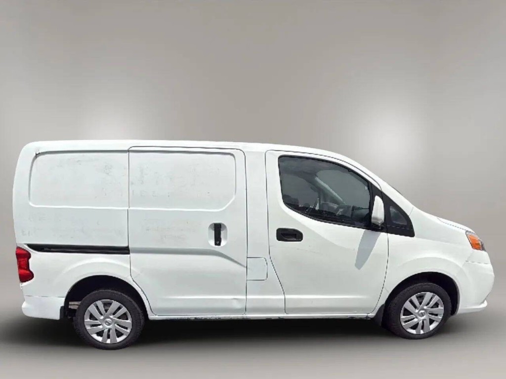 2019 Nissan NV200 Image 7