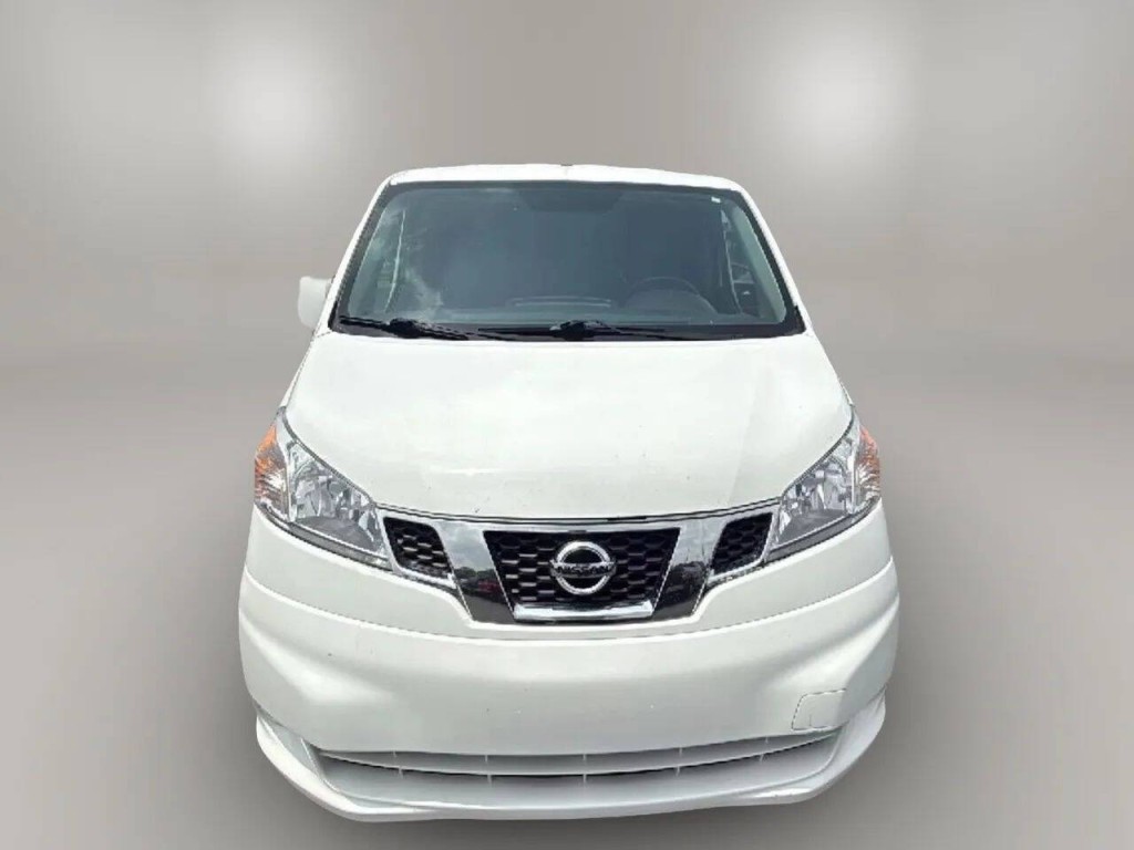2019 Nissan NV200 Image 9