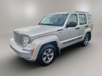 Image for 2008 Jeep Liberty Sport ID: 6788055