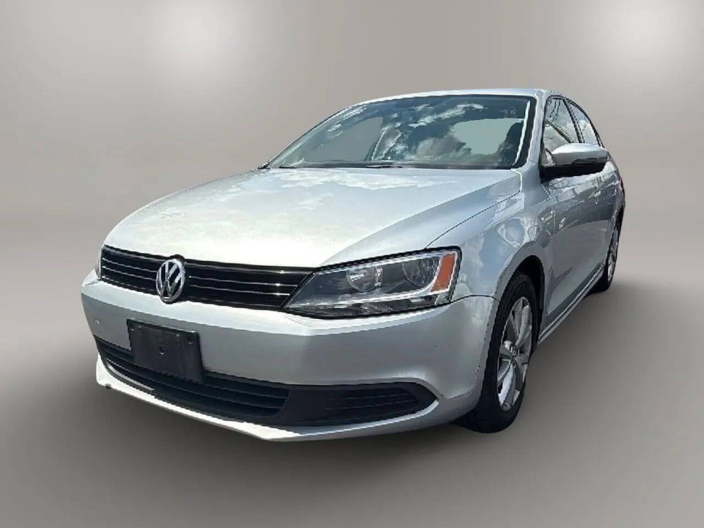 2011 Volkswagen Jetta Image 1
