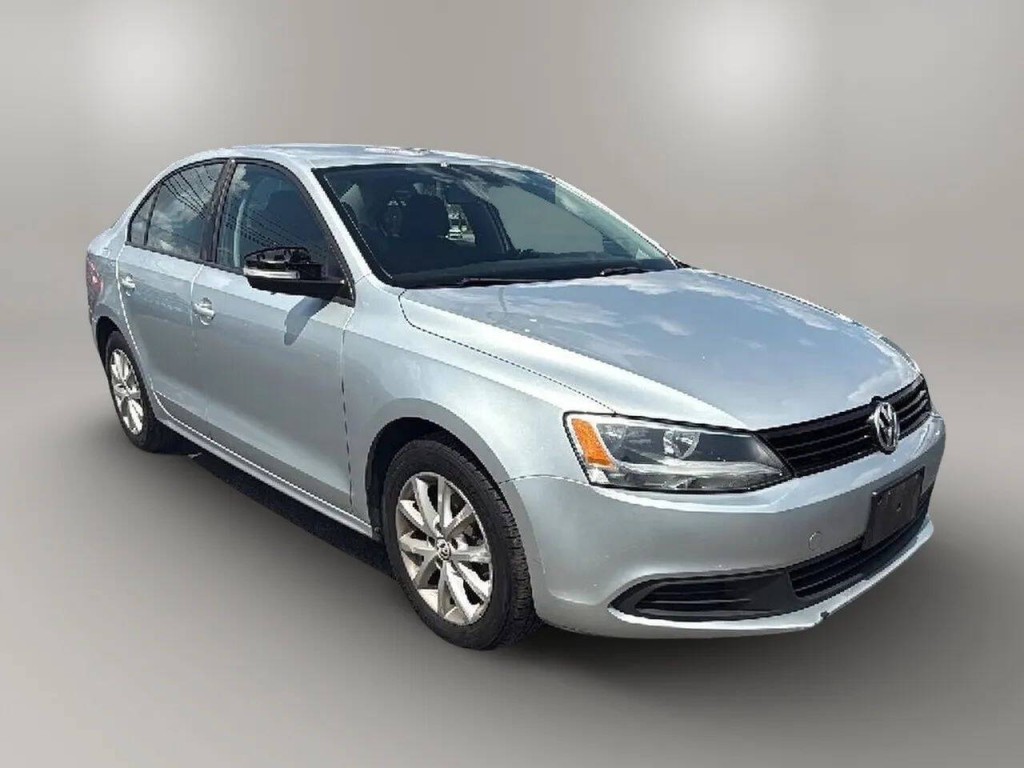 2011 Volkswagen Jetta Image 7