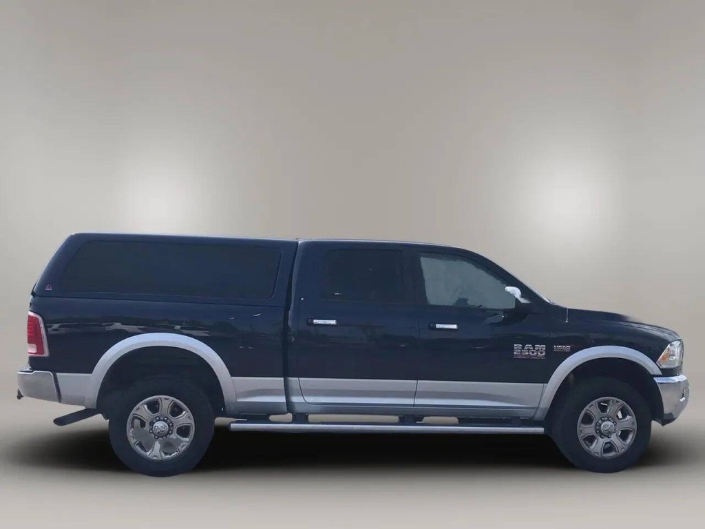 2016 RAM 2500 Image 6