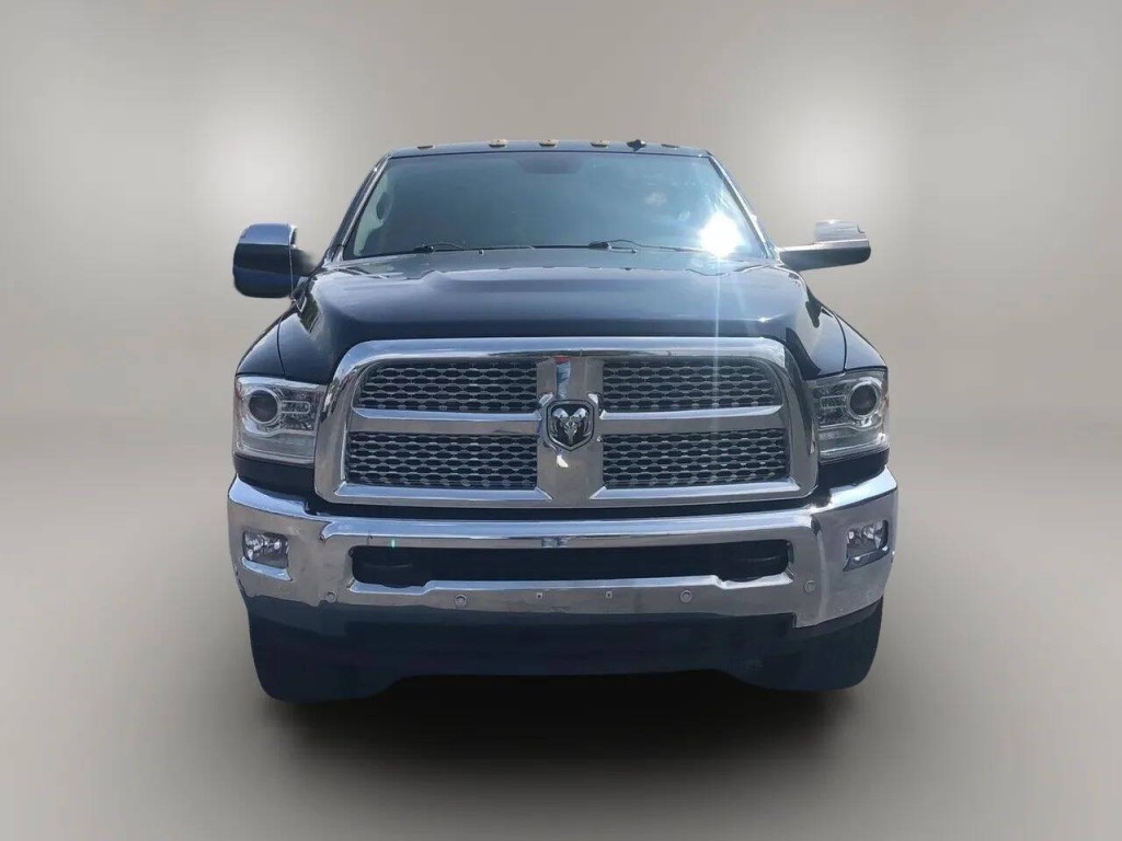 2016 RAM 2500 Image 8