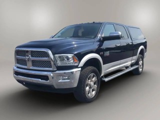 Image for 2016 RAM 2500 Laramie Crew Cab 6.3 ft. SB Pickup ID: 6788058