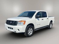 Image for 2011 Nissan Titan S Pickup 5 1/2 ft ID: 6788059