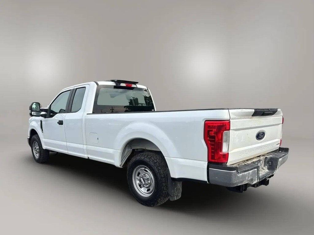 2017 Ford F-250 Image 3
