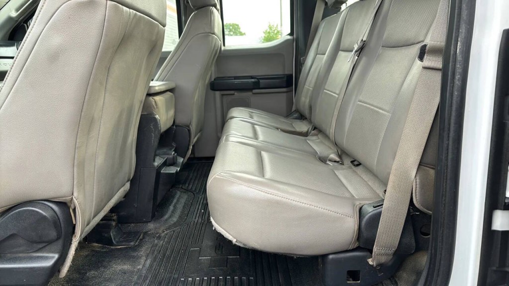 2017 Ford F-250 Image 11