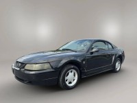 Image for 2001 Ford Mustang Base Fastback ID: 6788061