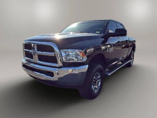 Image for 2015 RAM 2500 Tradesman Crew Cab 6.3 ft. SB Pickup ID: 6803805