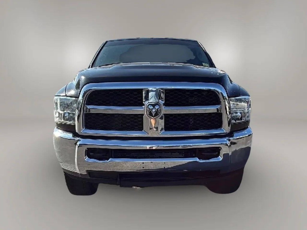 2015 RAM 2500 Image 2