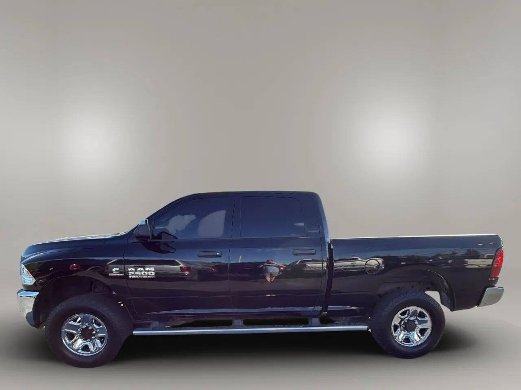 2015 RAM 2500 Image 8