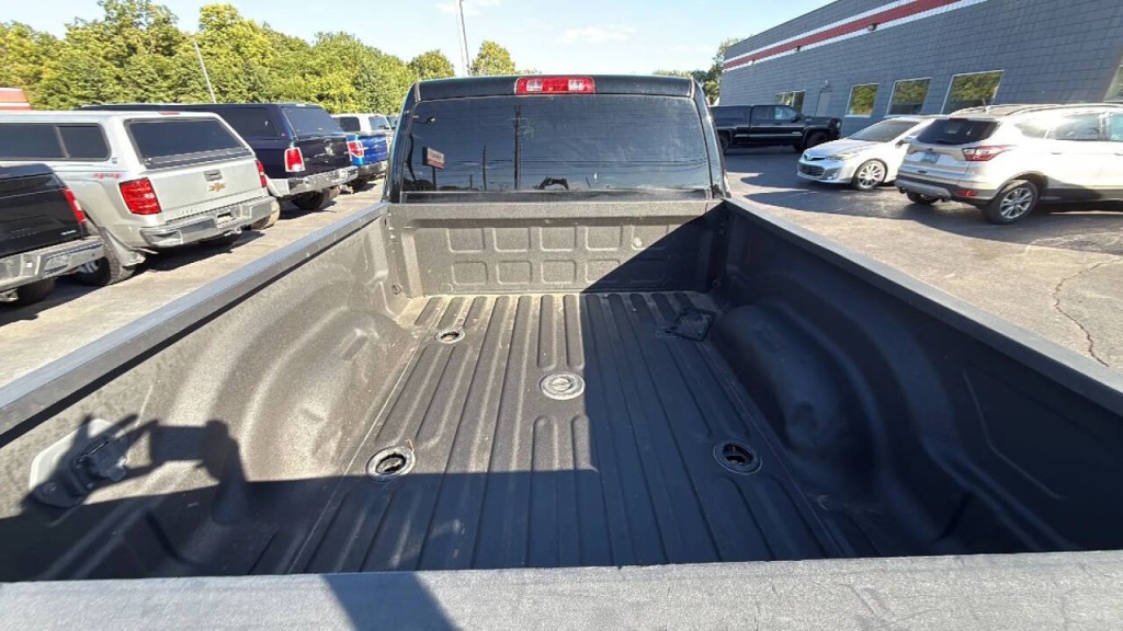2015 RAM 2500 Image 10