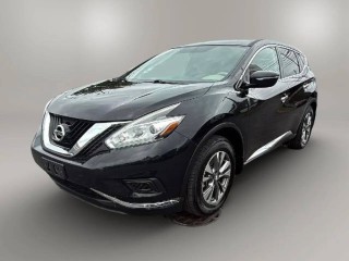 Image for 2015 Nissan Murano S Sport Utility ID: 6807031