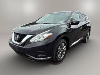 Image for 2015 Nissan Murano S Sport Utility ID: 6807031